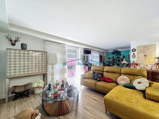 Pis en El Pilar. Exclusiva vivienda reformada con calidades premium en una de las