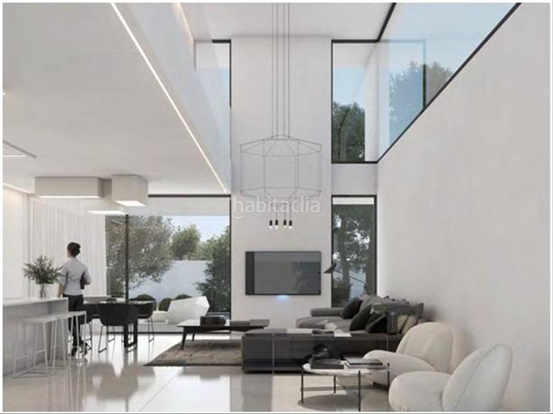 Foto 5069e974-3dcd-4c21-90cd-d55a8ad8210b. Xalet amb calefacció aparcament piscina a Portichol-Balcón al Mar Xàbia