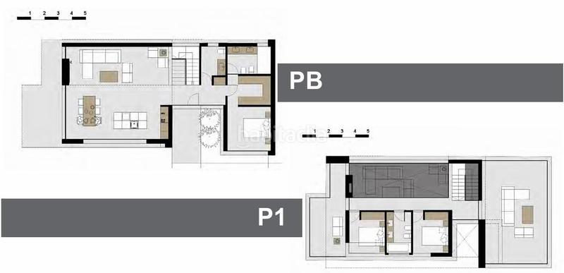 Foto 7ed5c796-8bb6-4451-8d5d-4aa587525429. Xalet amb calefacció aparcament piscina a Portichol-Balcón al Mar Xàbia