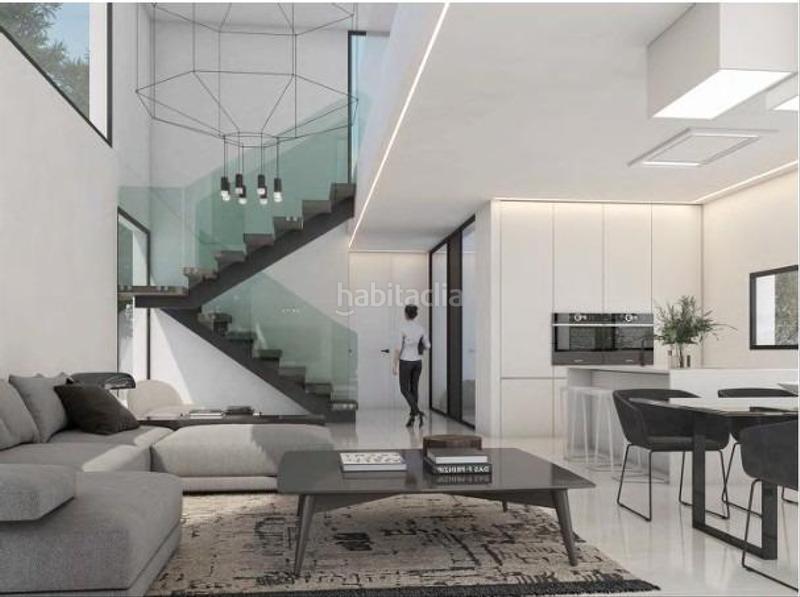 Foto b90a15e2-926d-4857-8bcf-2bd70e4a86d5. Xalet amb calefacció aparcament piscina a Portichol-Balcón al Mar Xàbia