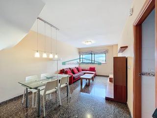 Lloguer Pis a Bonrepòs i Mirambell. Estupendo dúplex en alquiler en bonrepós i mirambell con plaza d