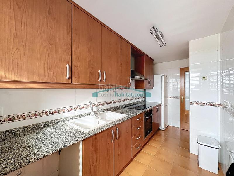 Foto 59a138ab-cd98-4a67-a9ff-0638b43f26f1. Alquiler piso estupendo dúplex en alquiler en bonrepós i mirambell con plaza de garaje y trastero!! en Bonrepòs i Mirambell
