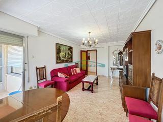 Location Appartement à Bonrepòs i Mirambell. Amplio piso en bonrepós i mirambell, con balcón y excelente dist