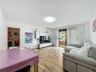 Pis a Alginet. Oportunidad, amplio piso de 3 habitaciones con balcón en alginet