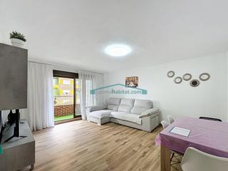 Pis a Alginet. Oportunidad, amplio piso de 3 habitaciones con balcón en alginet