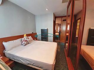 Location Duplex à Arrancapins. Fantástico dúplex en alquiler en la avenida perez galdós, con pl