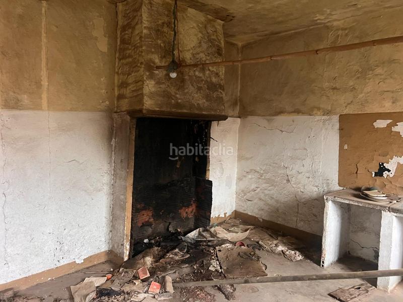 Foto 230114b2-ccef-41f8-b31b-9f9b7f3d905c. Haus mit parking in Chera