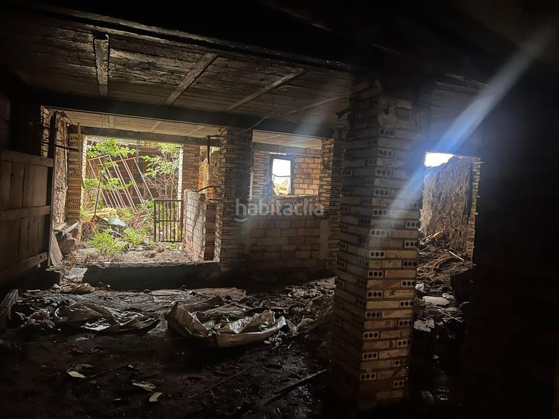 Foto 258832c5-1b46-46cb-b59c-c8289deee58e. Haus mit parking in Chera