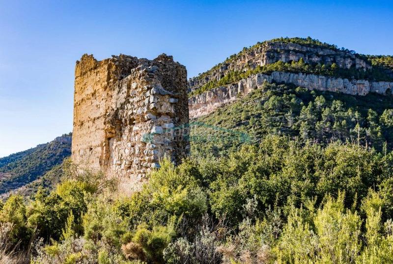 Foto 6e237f09-af3b-46db-a4eb-c2eced3dbba2. Haus mit parking in Chera