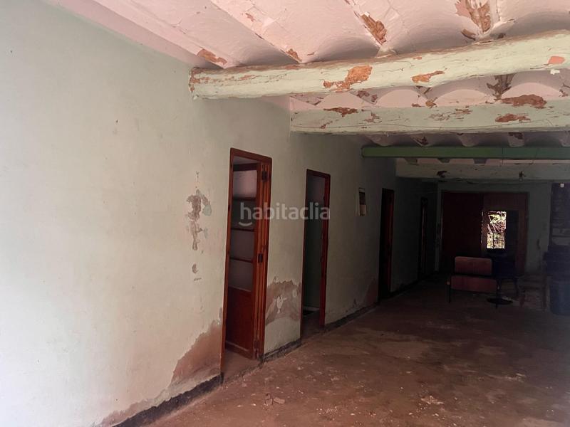 Foto dca6eb26-5ab1-4540-b0f7-4c70fb0b82ea. Haus mit parking in Chera