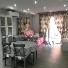 Lloguer Pis a Playa de Gandía. Alquiler temporal de octubre a junio!! apartamento con balcón ce