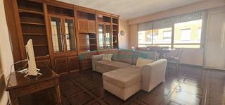 Appartement  Avenida doctor palos. Vivienda luminosa y espaciosa en sagunto, lista para entrar a vi