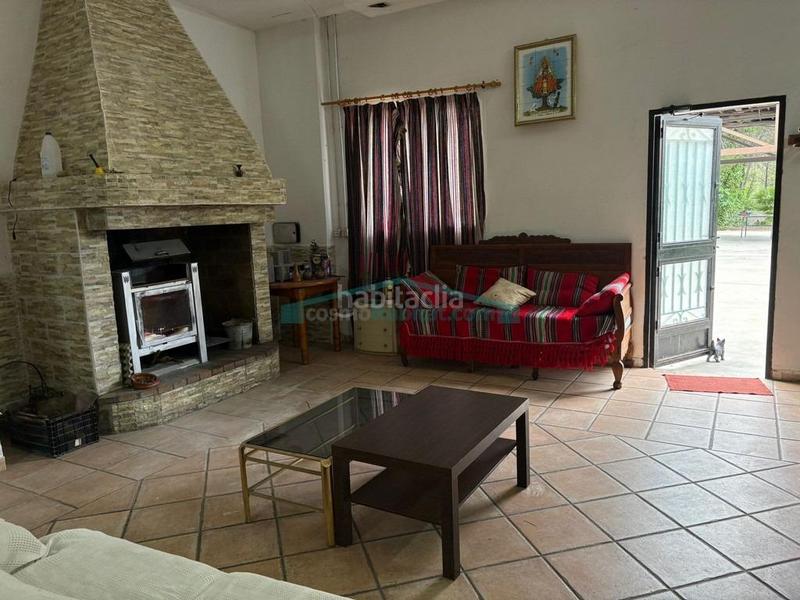 Foto 166a8a6a-0a8f-4d1c-8a65-7f0180edb58a. Xalet amb calefacció piscina a Gilet