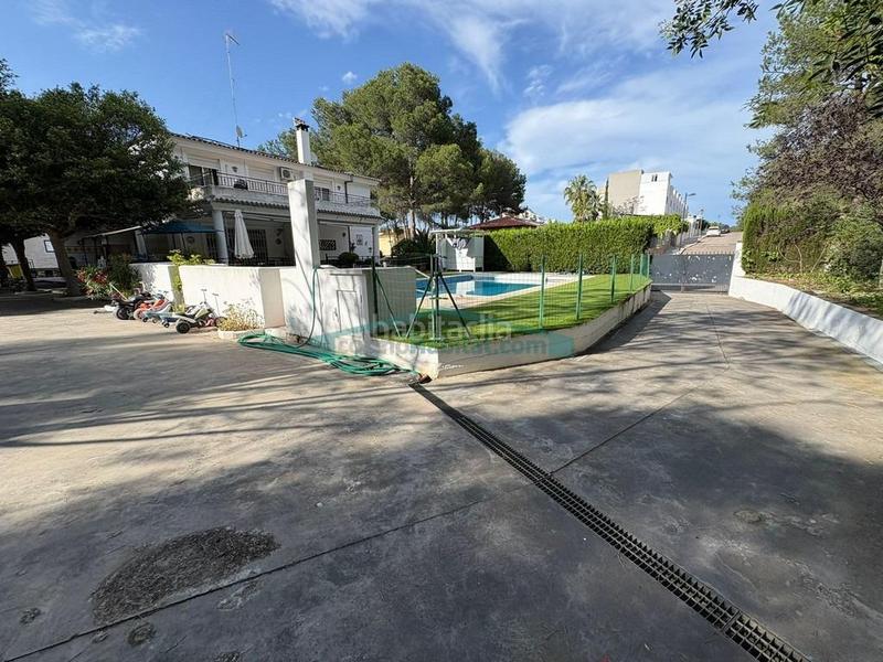 Foto 17d41fa2-ca38-4083-9293-6c3e56fc1097. Xalet amb calefacció piscina a Gilet