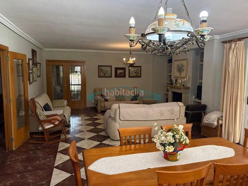 Foto 245570f0-86fd-4ad4-882c-3b9c927578b5. Xalet amb calefacció piscina a Gilet