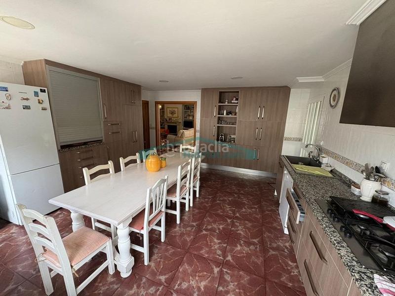 Foto 24c2aa48-d1a1-46bf-9bdb-86e059218954. Xalet amb calefacció piscina a Gilet