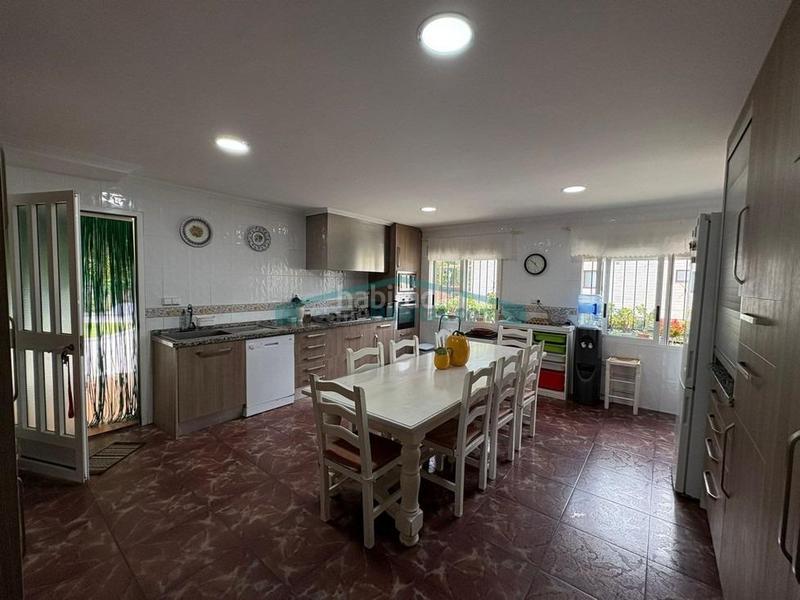 Foto 2d2785c5-2383-40ba-ba5e-ee26af3918c5. Xalet amb calefacció piscina a Gilet