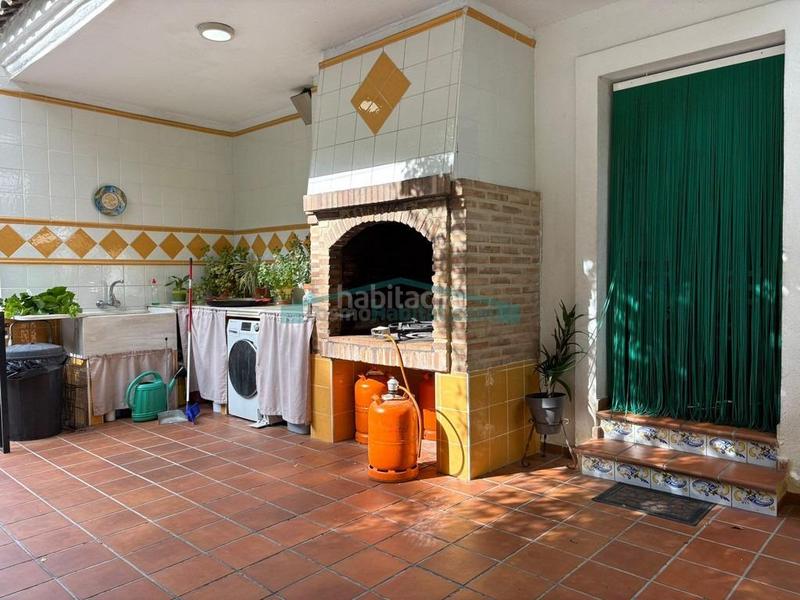 Foto 3781fd55-fd64-4a9e-a642-880515f0fee9. Xalet amb calefacció piscina a Gilet