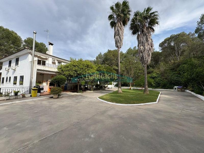 Foto 465b43c6-8829-471a-8768-982e22c3dd5a. Xalet amb calefacció piscina a Gilet