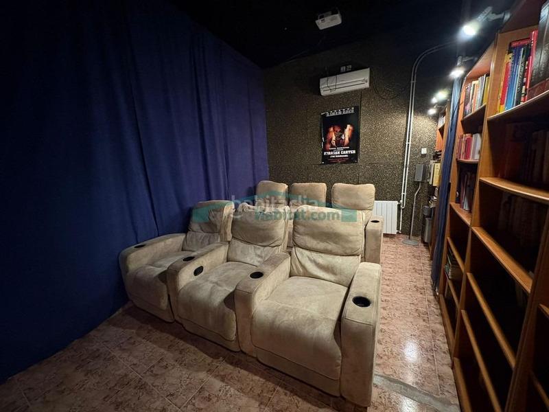 Foto 5ed2279d-e376-4227-9dcd-2555c91be8a7. Xalet amb calefacció piscina a Gilet