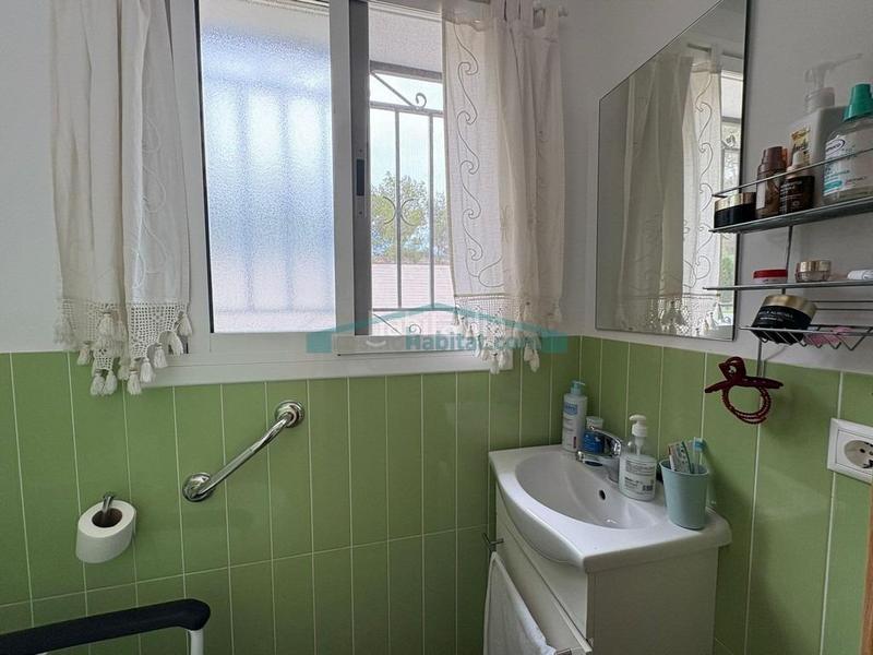 Foto a9640d6a-77ae-4acf-9d90-c77539b421eb. Xalet amb calefacció piscina a Gilet