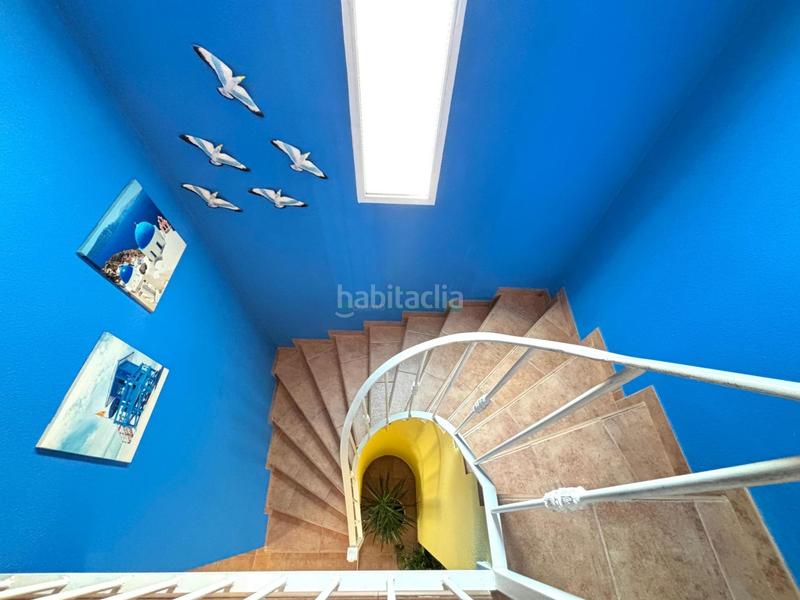 Foto 35eeddca-55ba-4c53-8a82-cb563a12db0d. Casa aparellada amb aparcament a Corinto-Almardà Sagunt