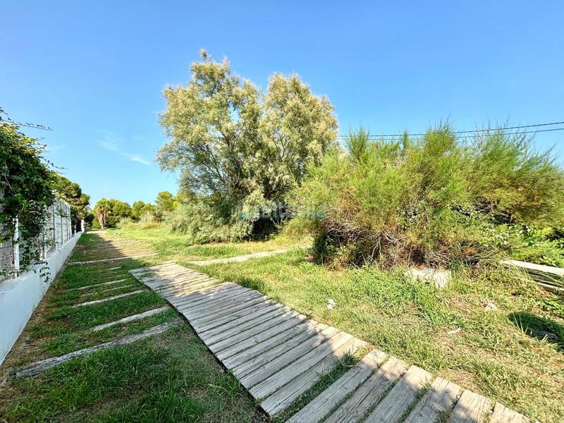 Foto 747fc790-df64-4589-89a3-9e19746407b6. Casa aparellada amb aparcament a Corinto-Almardà Sagunt