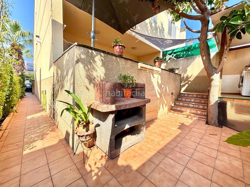 Foto 90d14553-ca0e-4e18-a234-9c88d98a73f6. Casa aparellada amb aparcament a Corinto-Almardà Sagunt