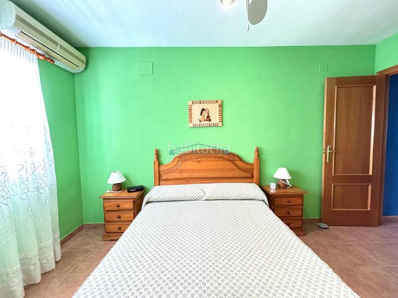 Foto c26c665d-e983-4aa1-83c3-e62349232dee. Casa aparellada amb aparcament a Corinto-Almardà Sagunt