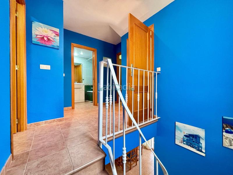 Foto ead9167c-b383-4102-9f9a-659acafd412d. Casa aparellada amb aparcament a Corinto-Almardà Sagunt