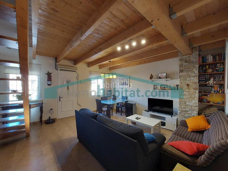 Foto 1a5c9158-ee28-4fad-b6a0-7303b98d3325. Duplex in La Cañada Paterna