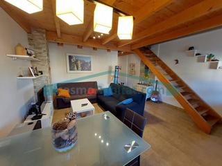 Duplex à La Cañada. Acogedor dúplex en el centro de la cañada