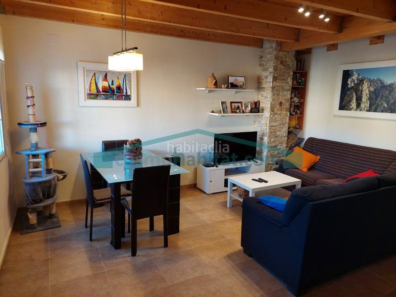 Foto adbf9d9d-d40f-42ae-bef8-10e38e2d1ad8. Duplex dans La Cañada Paterna