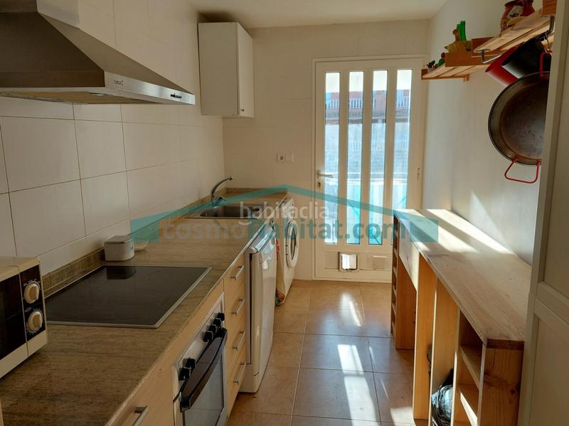 Foto d9e5b6cc-59e9-4e7a-82b0-3823dd0e5807. Duplex in La Cañada Paterna