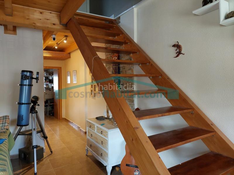 Foto f4fd0793-55d3-4515-817d-9df315ce042e. Duplex dans La Cañada Paterna