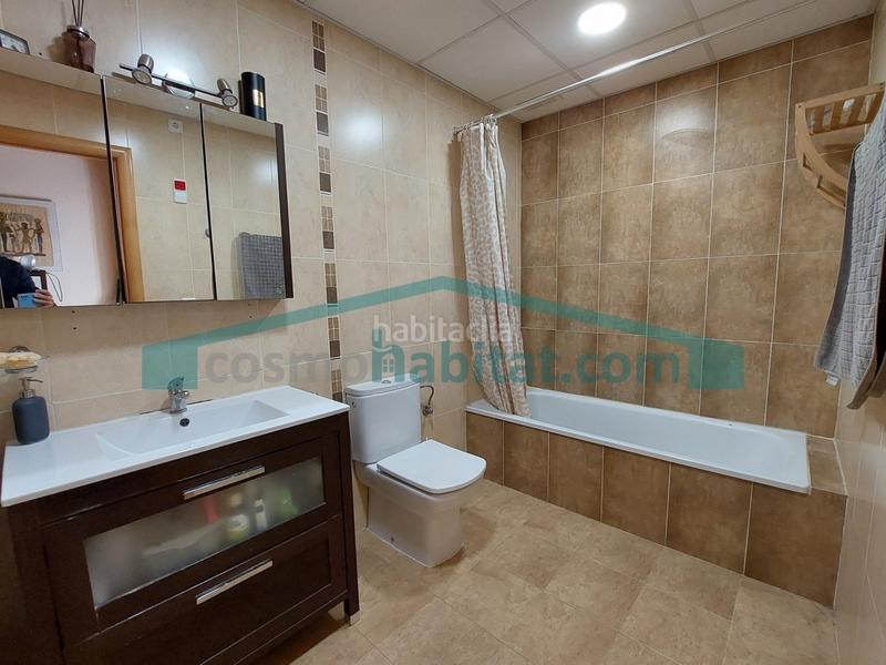 Foto f5be4c35-0078-4a36-bfc0-51371c78b9fb. Duplex dans La Cañada Paterna