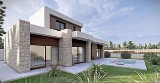 Xalet a La Cañada. Casa vetra  vivienda de diseño en la cañada, paterna, personaliz