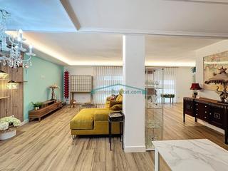 Piso en El Pilar. Exclusiva vivienda reformada con calidades premium en una de las