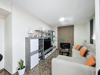 Location Appartement à Benaguasil. Amplio piso con garaje y trastero en benaguasil