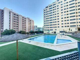 Appartement à Bulevar-Puerta Mítica. Precioso piso a la venta en la cala de finestrat!! con piscina,