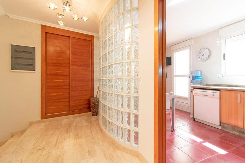 Foto def11ec1-5312-42b8-94c1-f4b02cf1917f. Casa con parcheggio in Casco Antiguo Llíria