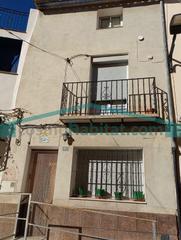 Masia a Viver. Casa de pueblo en viver