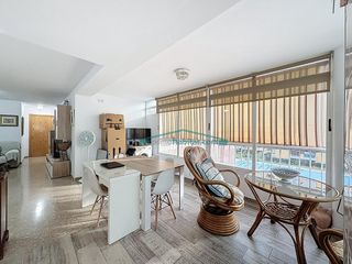 Piso en Canet d´en Berenguer. Piso luminoso en complejo residencial con todas las comodidades