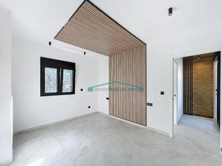 Chalet à La Cañada. Acogedor chalet totalmente reformado en la cañada