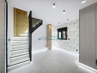 Xalet a La Cañada. Acogedor chalet totalmente reformado en la cañada