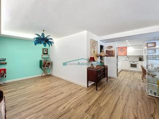 Piso en El Pilar. Exclusiva vivienda reformada con calidades premium en una de las