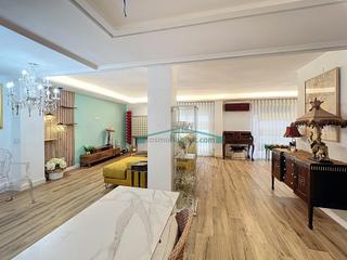 Piso en El Pilar. Exclusiva vivienda reformada con calidades premium en una de las