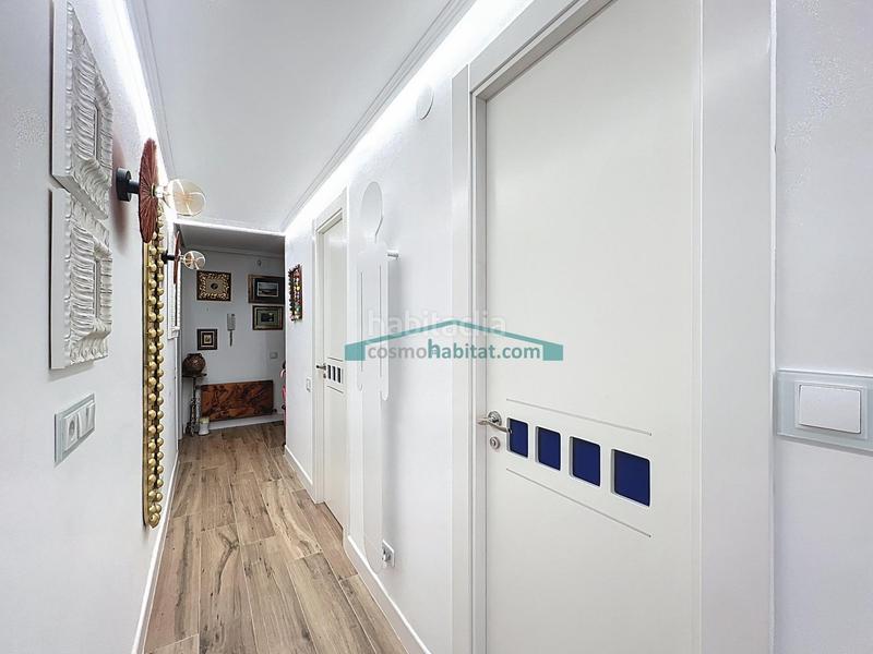 Foto 0634e2b8-4d6d-4bbb-8932-02a9d5353abb. Appartement dans El Pilar Valencia