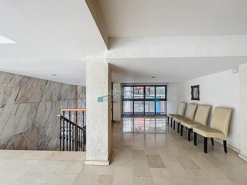 Foto 1f104b3d-5b1e-4a52-bbd7-9d312645d800. Appartement dans El Pilar Valencia