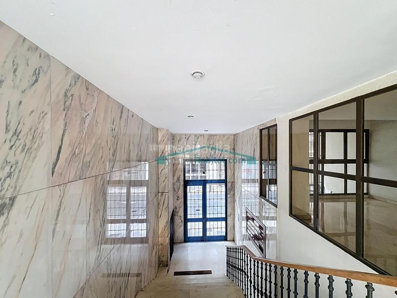 Foto 27c47c88-89ec-4b8b-8502-ba7c2156f0ff. Appartement dans El Pilar Valencia